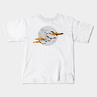 Halloween Kids T-Shirt